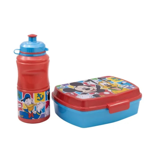 Plastična šalica Mickey Mouse 390ml