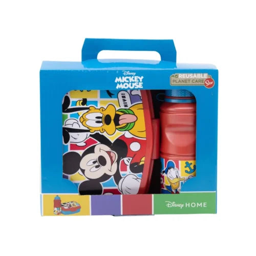 Plastična šalica Mickey Mouse 390ml