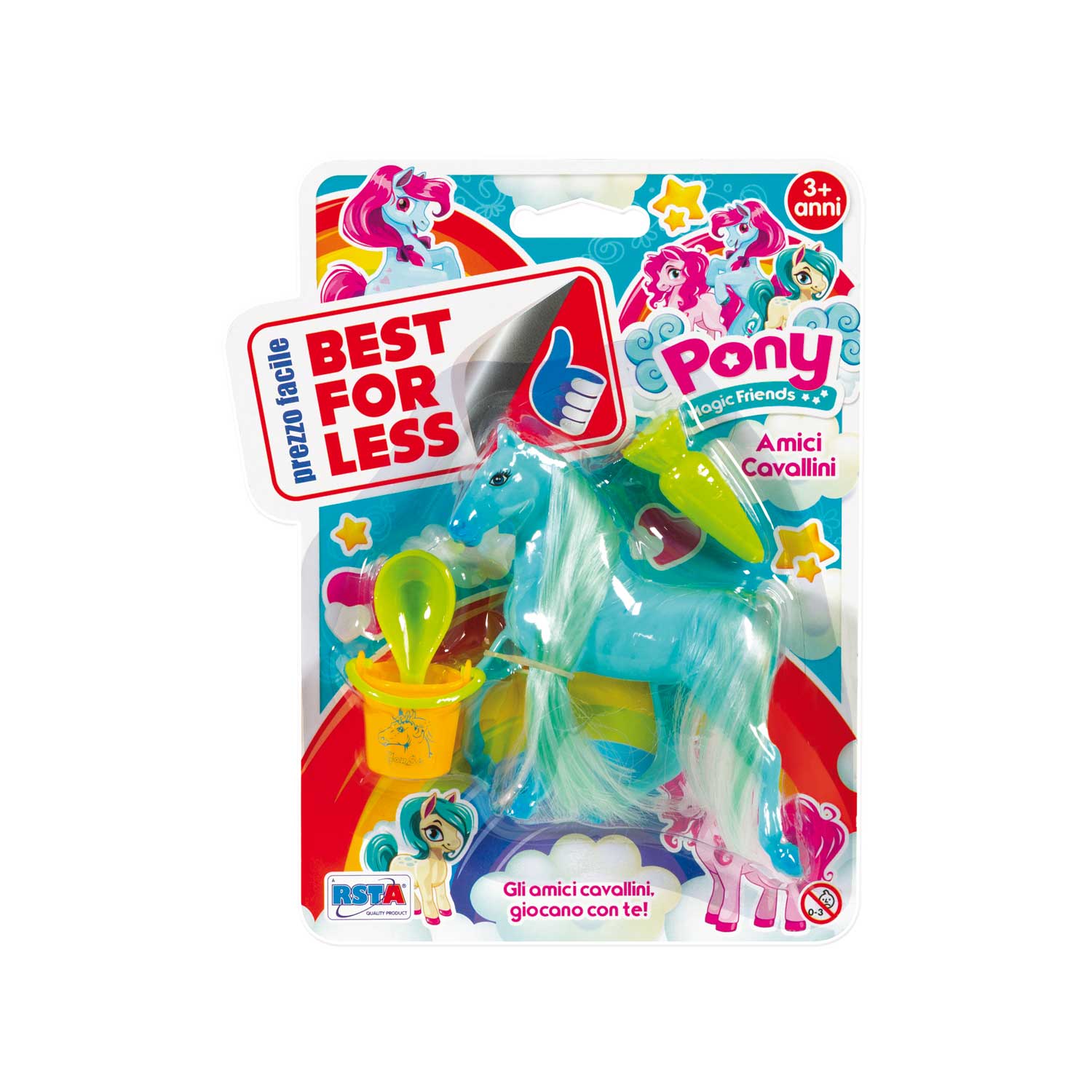 Scrunchie lastik za kosu Crna
