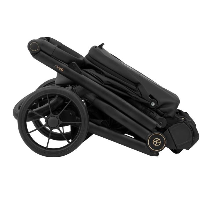 Dječja kolica Kunert Brav CZA, boja 06 3u1 B