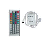 Led traka IR controler RGB 3C2A