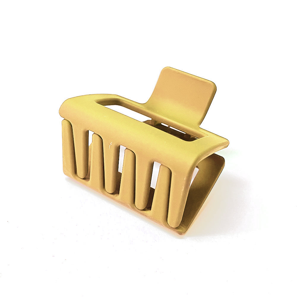 Kopče za kosu - male Crna