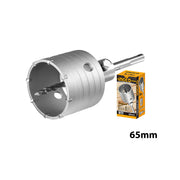 Kruna za beton 65mm HCB0651 INGCO