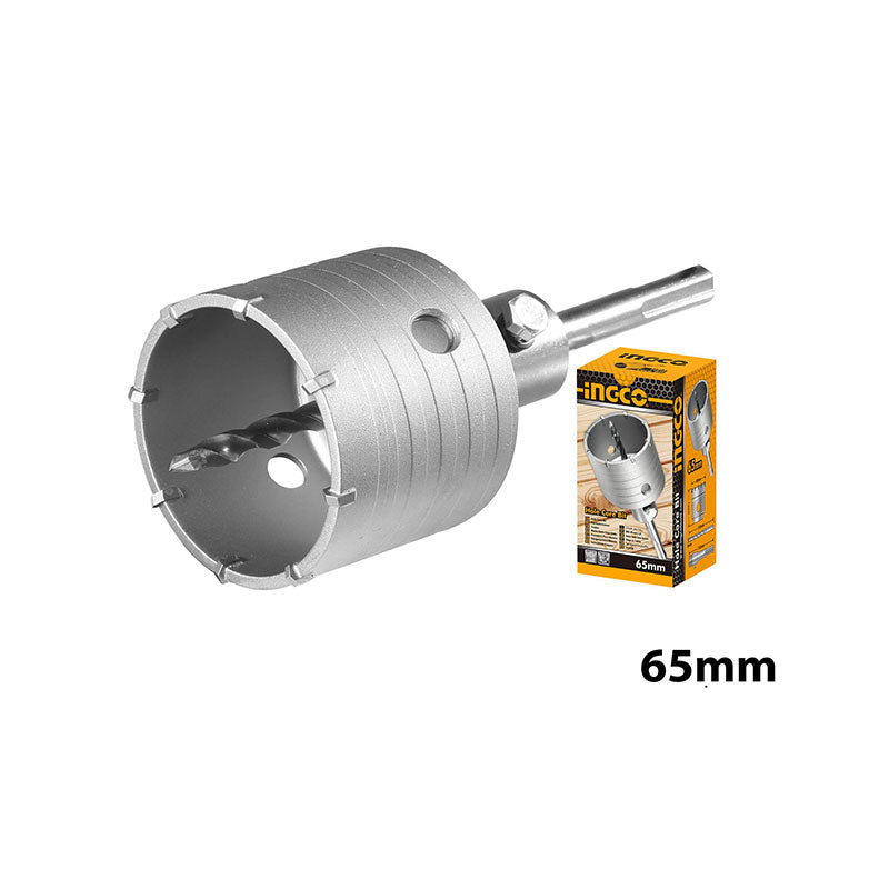 Kruna za beton 65mm HCB0651 INGCO