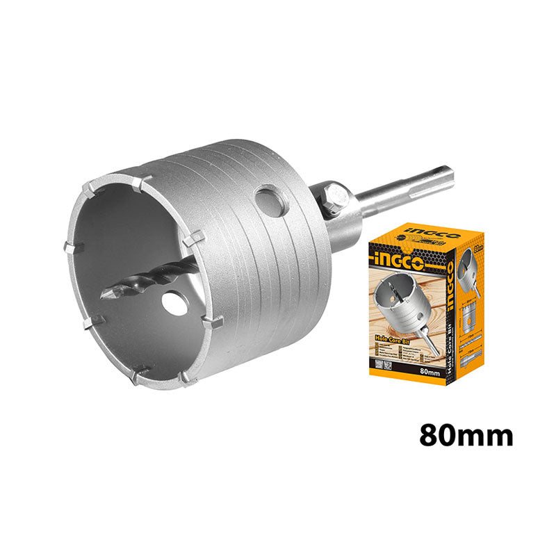 Kruna za beton 80mm HCB0801