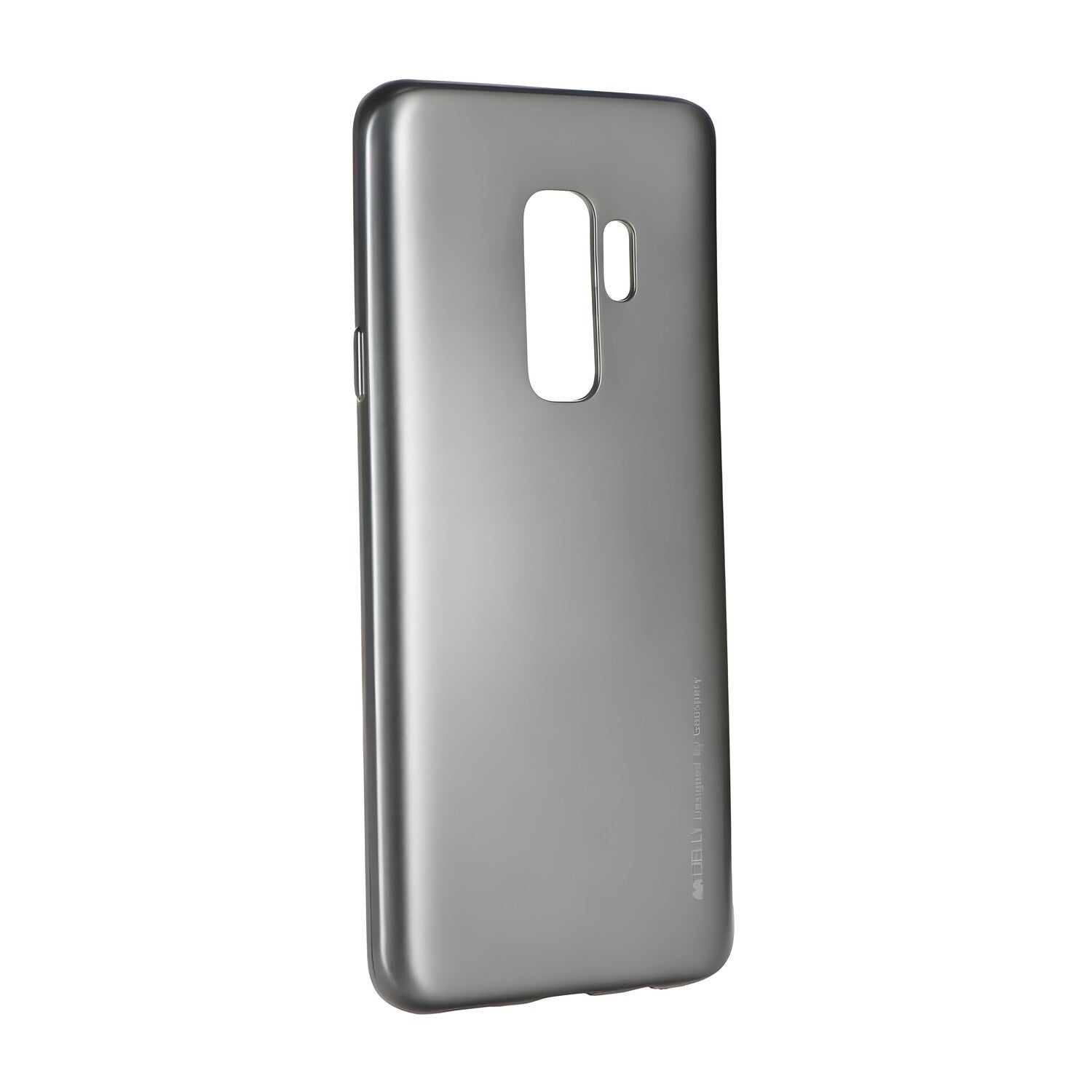 I-Jelly futrola za Samsung Galaxy S9 - Srebrna KP27029