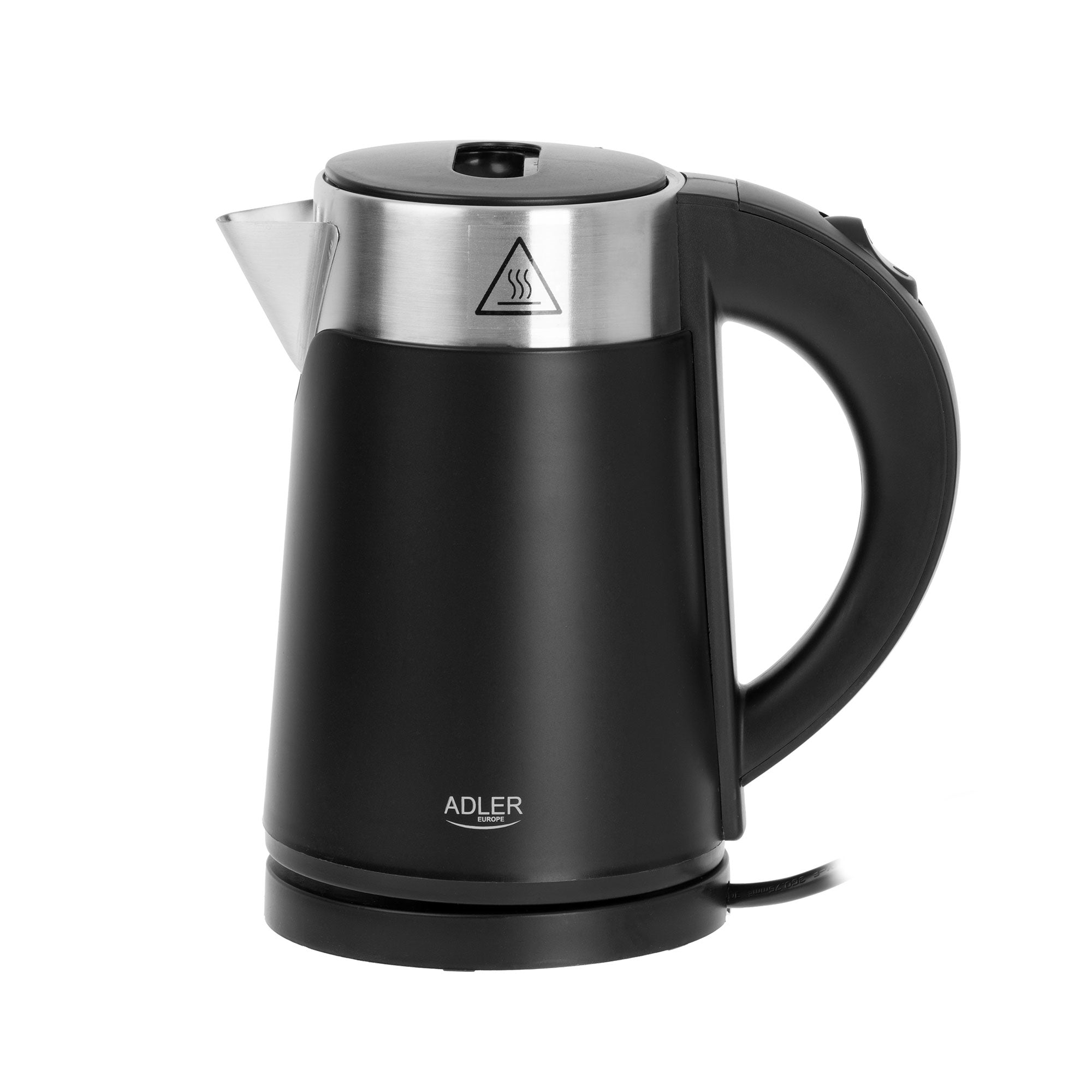 Kuhalo za vodu Adler 0,6L AD1372B