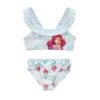 Kupaći kostim za cure Disney – Minnie i Ariel Minnie 98/104