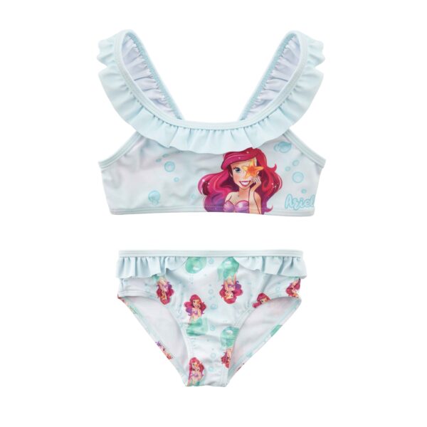 Kupaći kostim za cure Disney – Minnie i Ariel Minnie 122/128