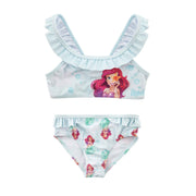 Kupaći kostim za cure Disney – Minnie i Ariel Ariel 122/128