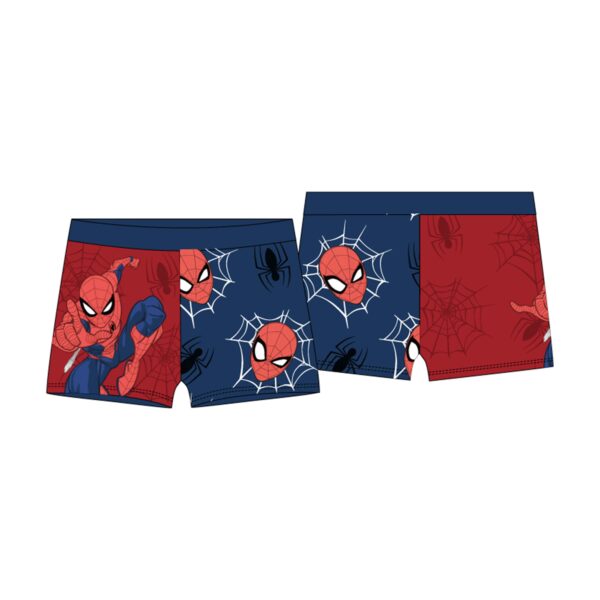Kupaći kostim za dečke Spiderman – Marvel dječji kupaći