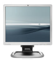 REFURBISHED - Monitor 19" LCD Hp Compaq LA1951g, HD, DVI, VGA - GRADE A (JAMSTVO: 12 MJ.)