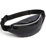 Torba za struk GL-5692 - Crna KP5692