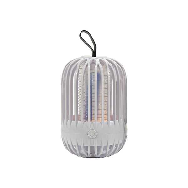 Lampa protiv komaraca Bijela