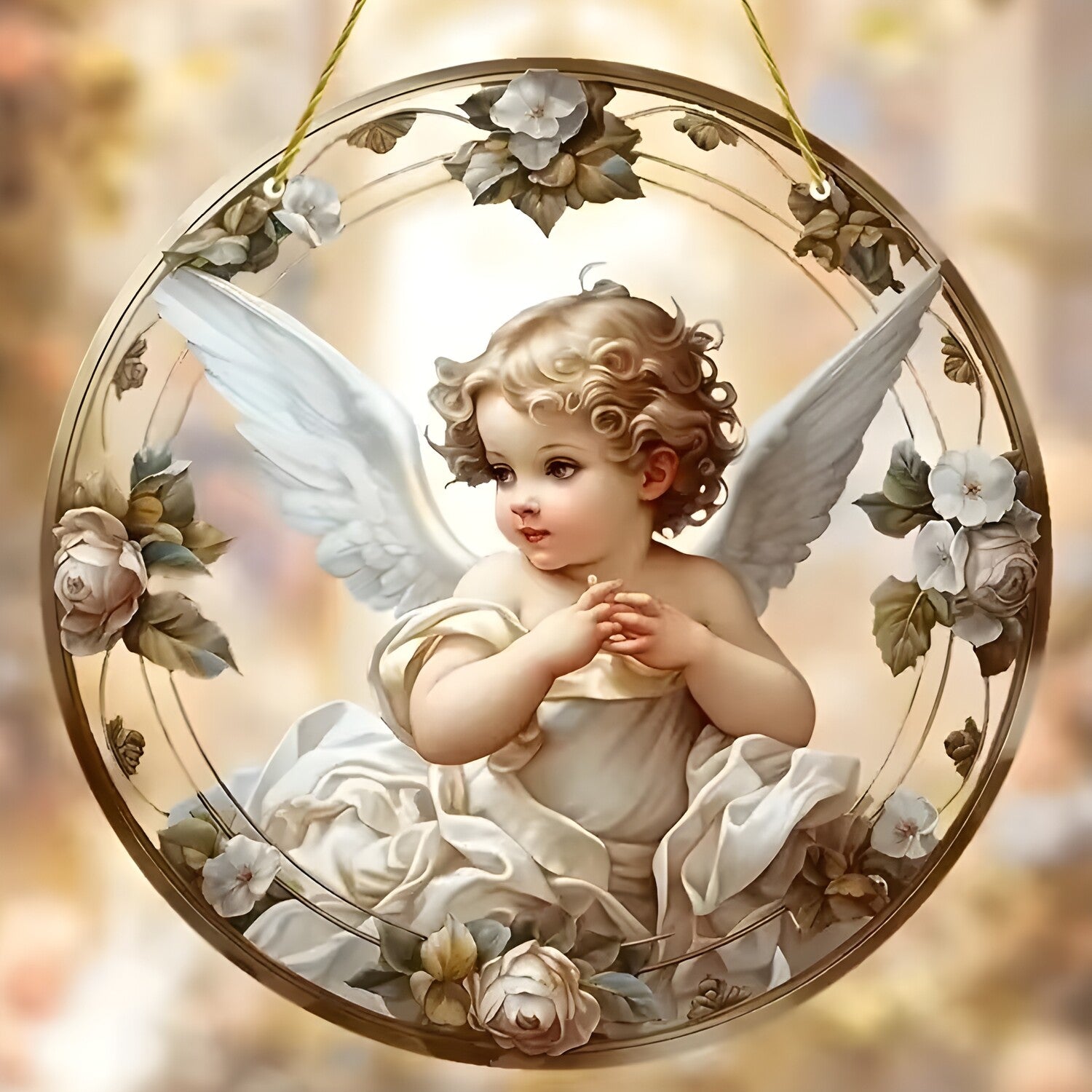 Hvatač sunca - Angel / XL KP37216