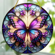Hvatač sunca - Butterfly/ tip 10 / XL KP31601