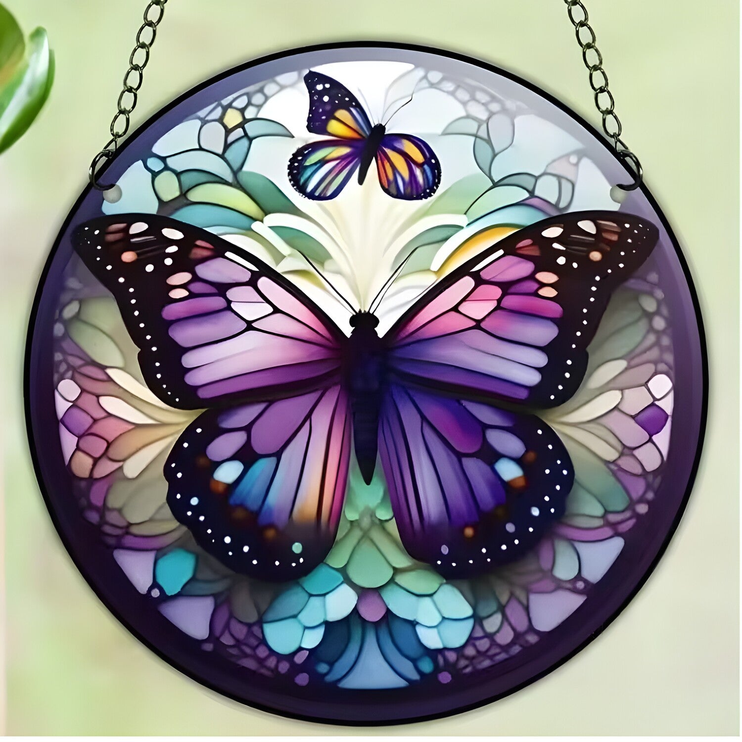 Hvatač sunca - Butterfly / Typ3 KP31515