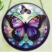 Hvatač sunca - Butterfly / Typ3 KP31515