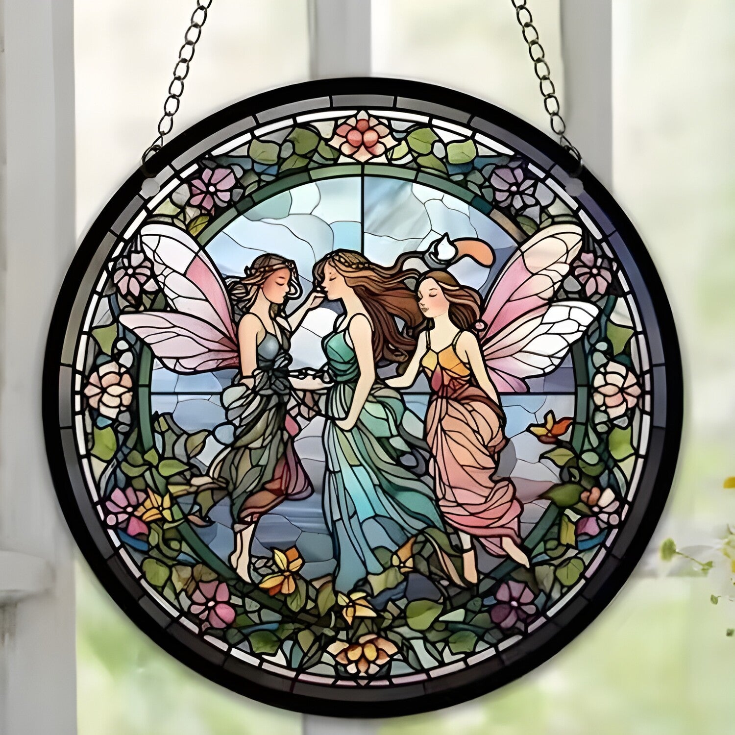 Hvatač sunca - Fairies / Tip2 KP31479