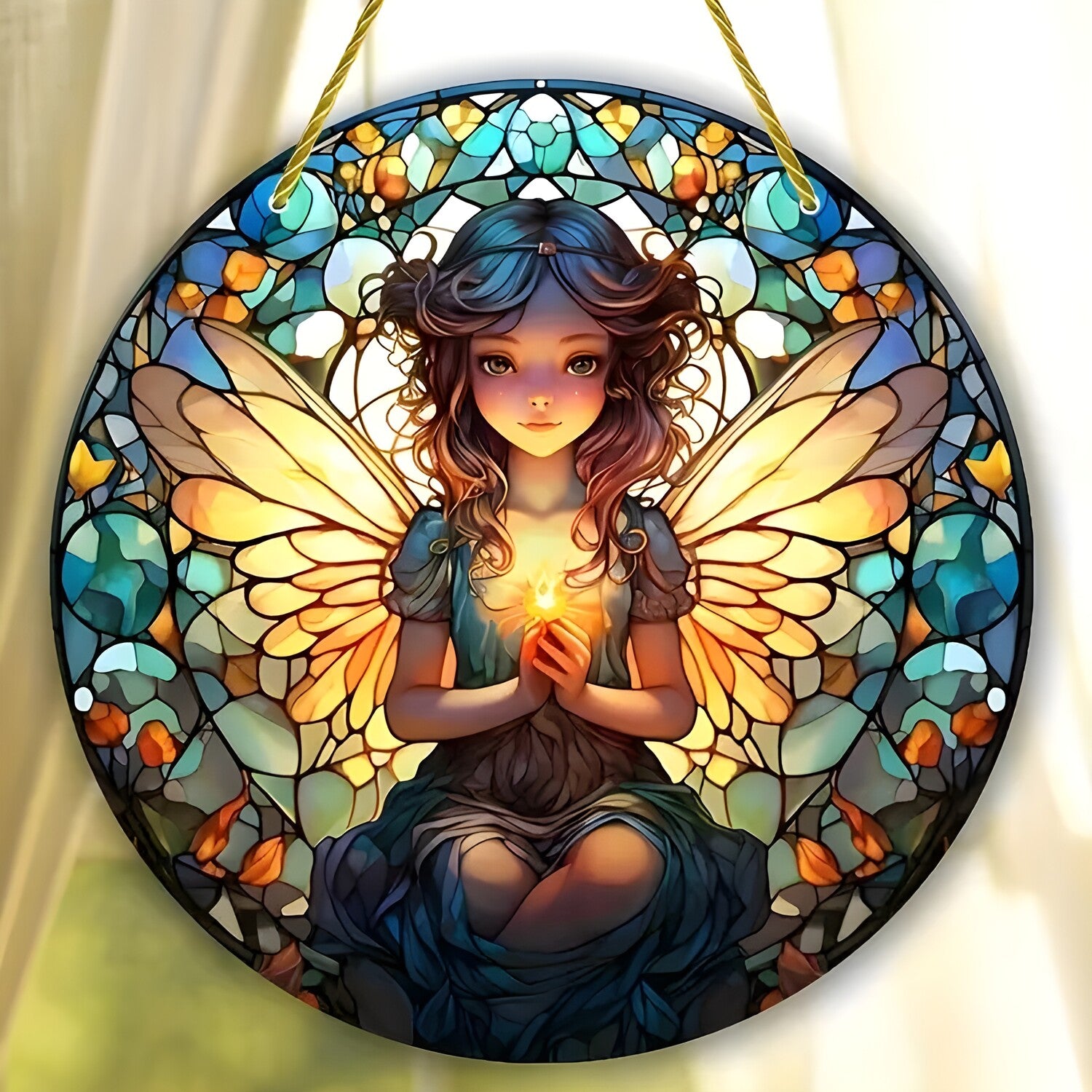 Hvatač sunca - Fairy / Typ7 / XL KP31580