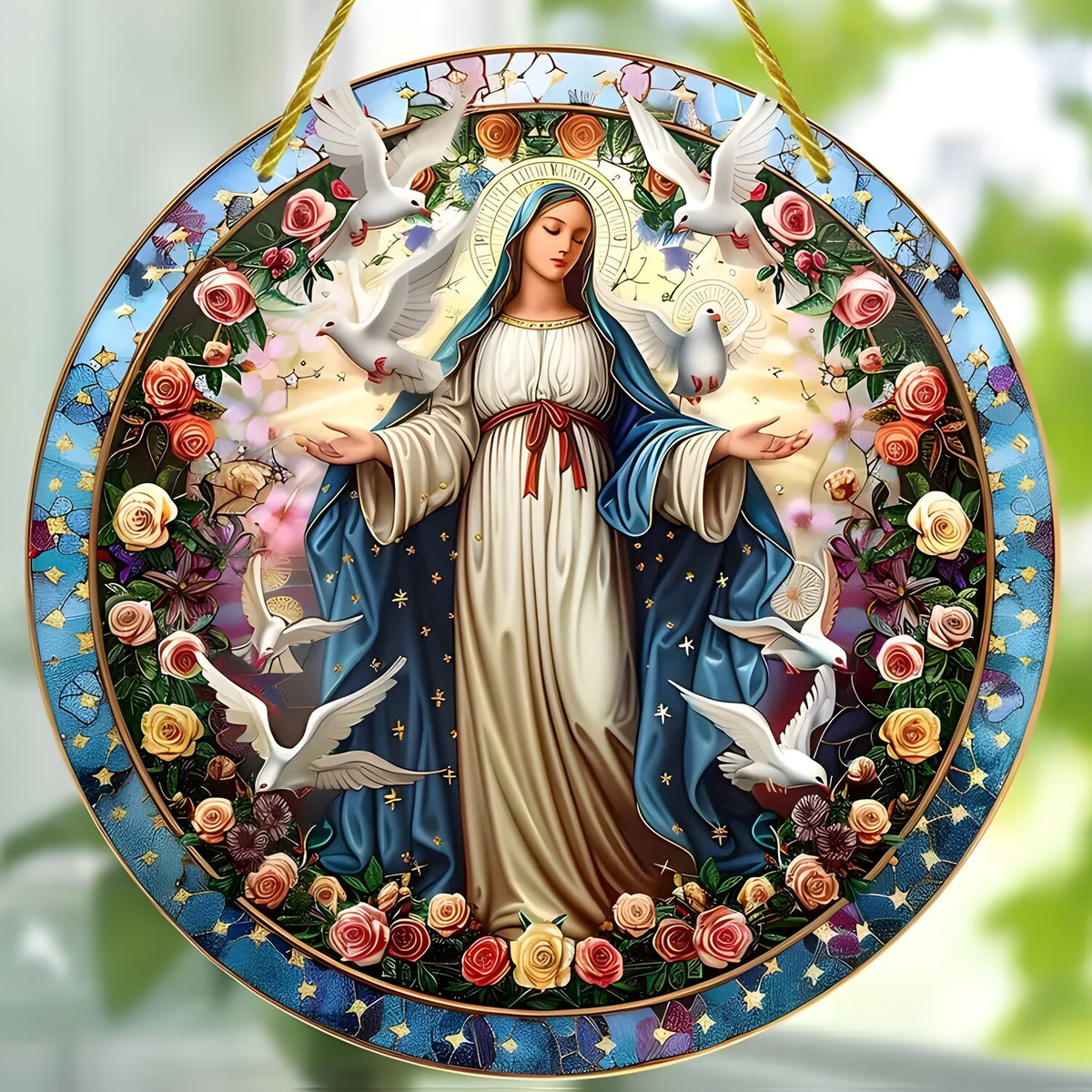 Hvatač sunca - Madonna KP31641