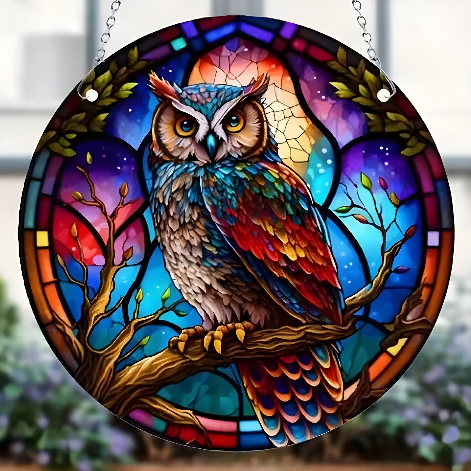 Lovač Sunca-Owl/Tip3/XL KP32326