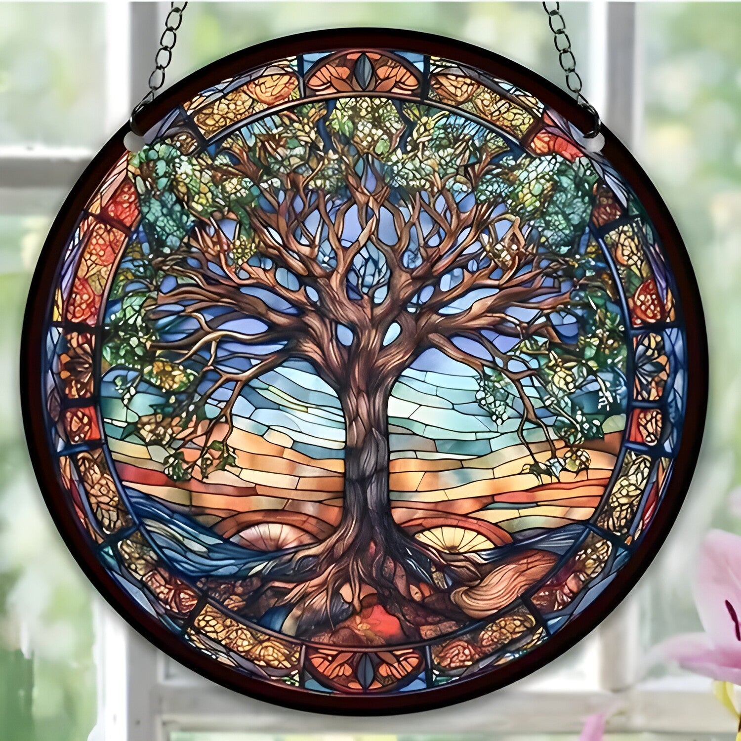 Hvatač Sunca - Tree of Life / Tip17 / L KP31585