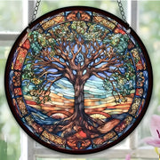 Hvatač sunca - Tree of Life / Tip17 / XL KP31586