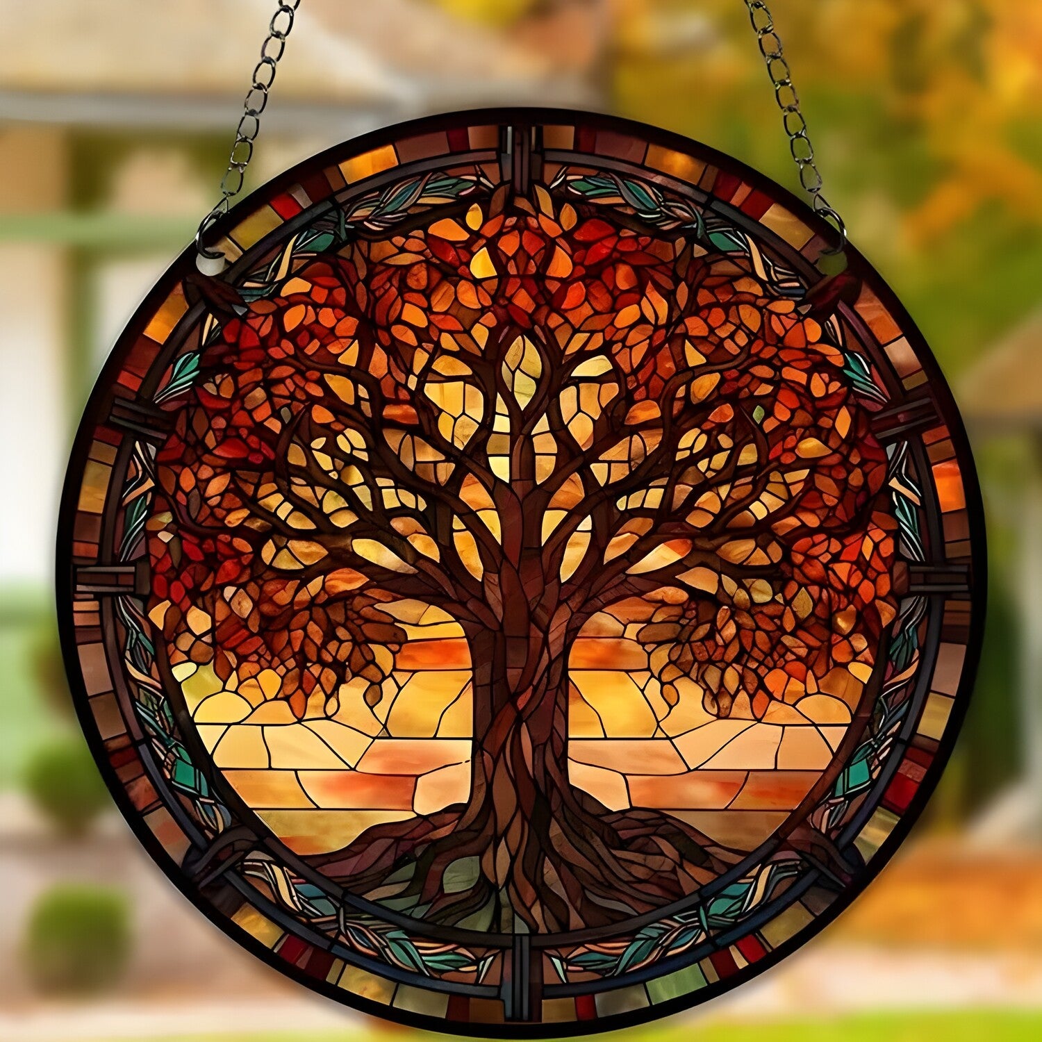 Hvatač sunca - Tree of Life / Tip18 / XL KP31588