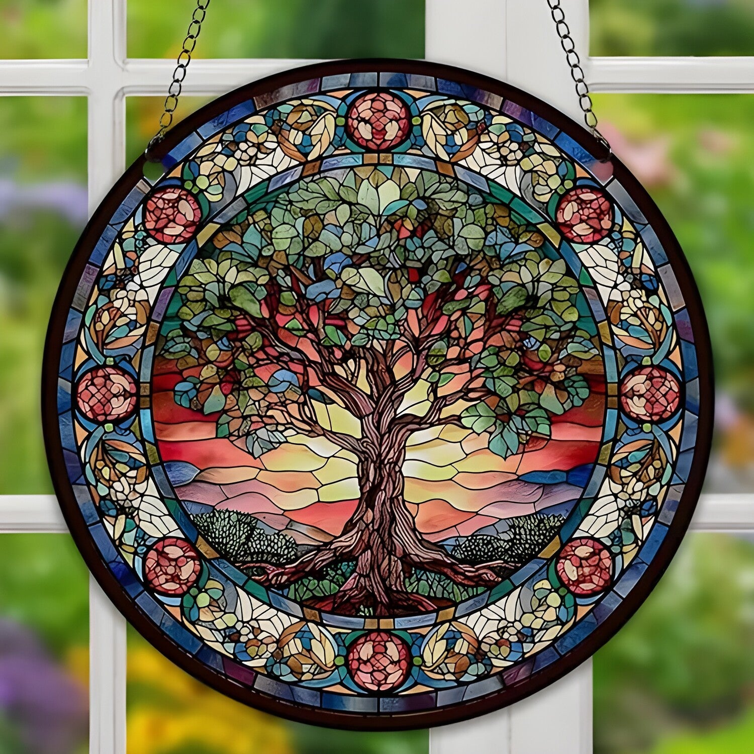 Hvatač sunca - Tree of Life / Tip20 KP31614