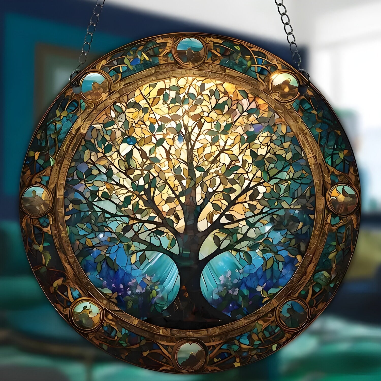 Hvatač sunca - Tree of Life / Typ25 / S KP35690