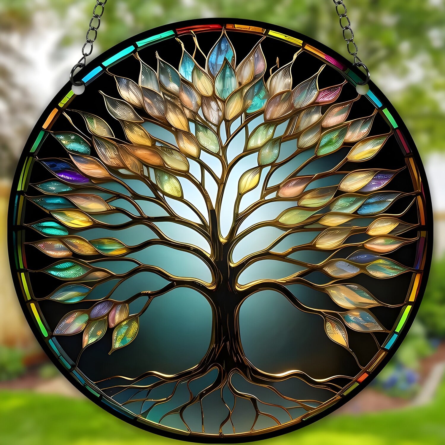 Hvatač sunca - Tree of Life / Tip32 KP31725