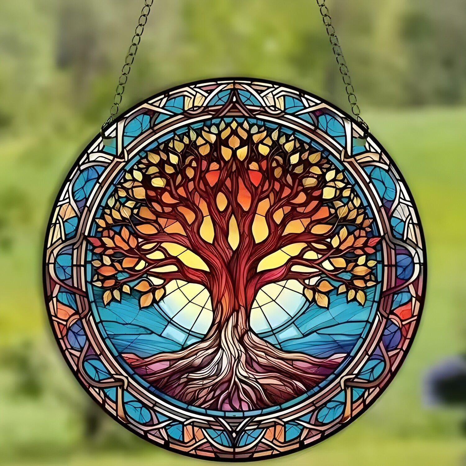 Hvatač Sunca - Tree of Life / Tip6 KP31444