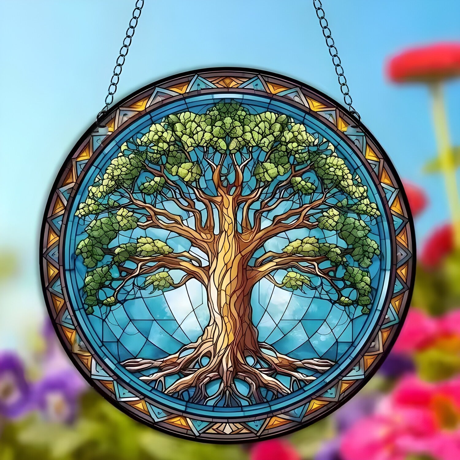 Hvatač Sunca - Tree of Life / Tip7 KP31445
