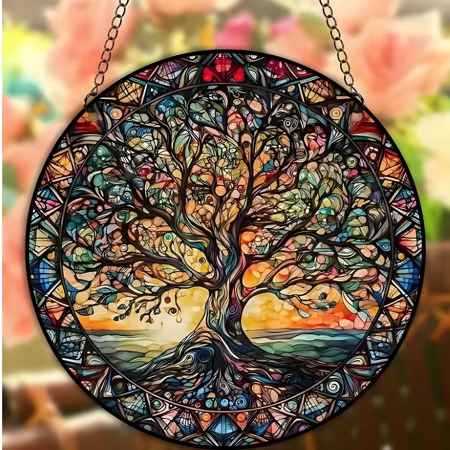 Hvatač sunca - Tree of Life/ Tip9 KP31498