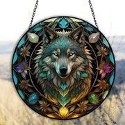 Lovač Sunca - Wolf/L KP32341