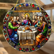 Lovač Sunca - Last Supper/Tip2/L KP32287