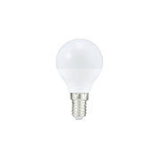 LED E-14 5W G45 3000K