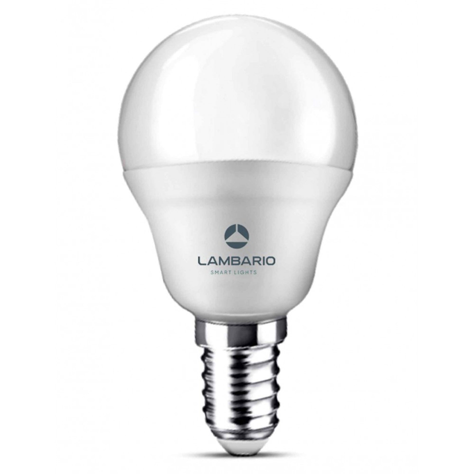 LED E-14 5W P45 3000K 410lm Lambario