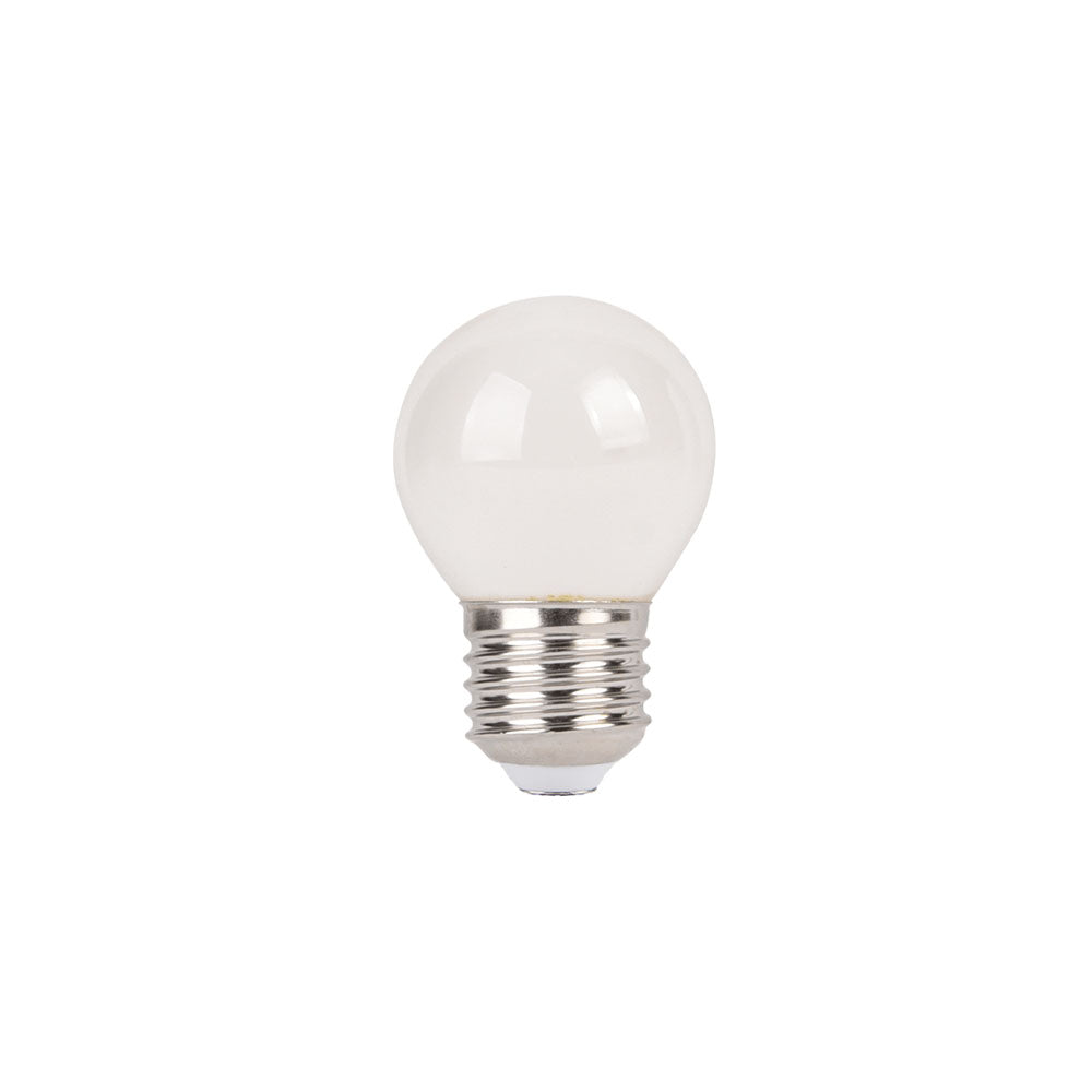 LED E-27 5W P45 3000K