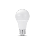 LED E-27 10W A60 4000K ECOLight