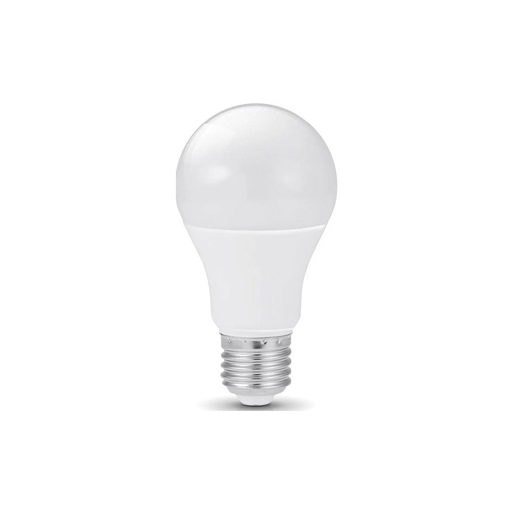 LED E-27 10W A60 4000K ECOLight