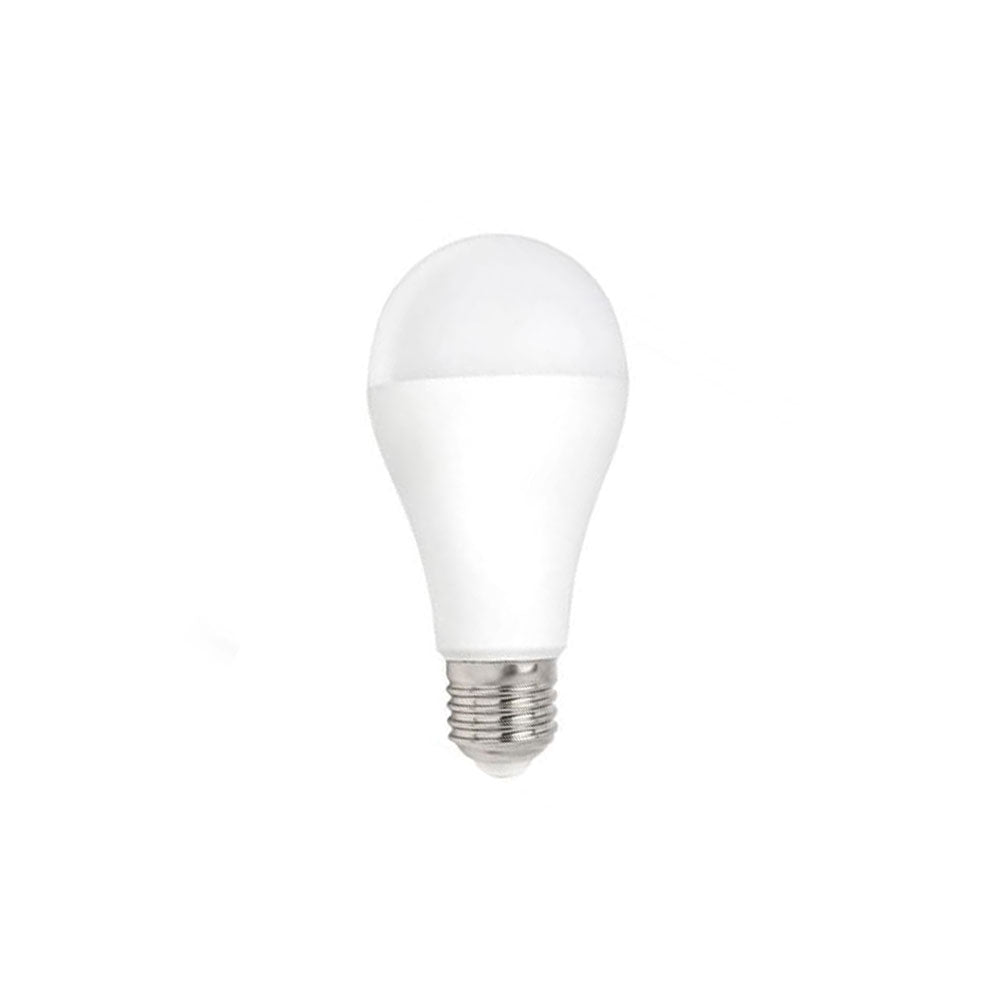 LED E-27 15W A65 4000K Spectrum