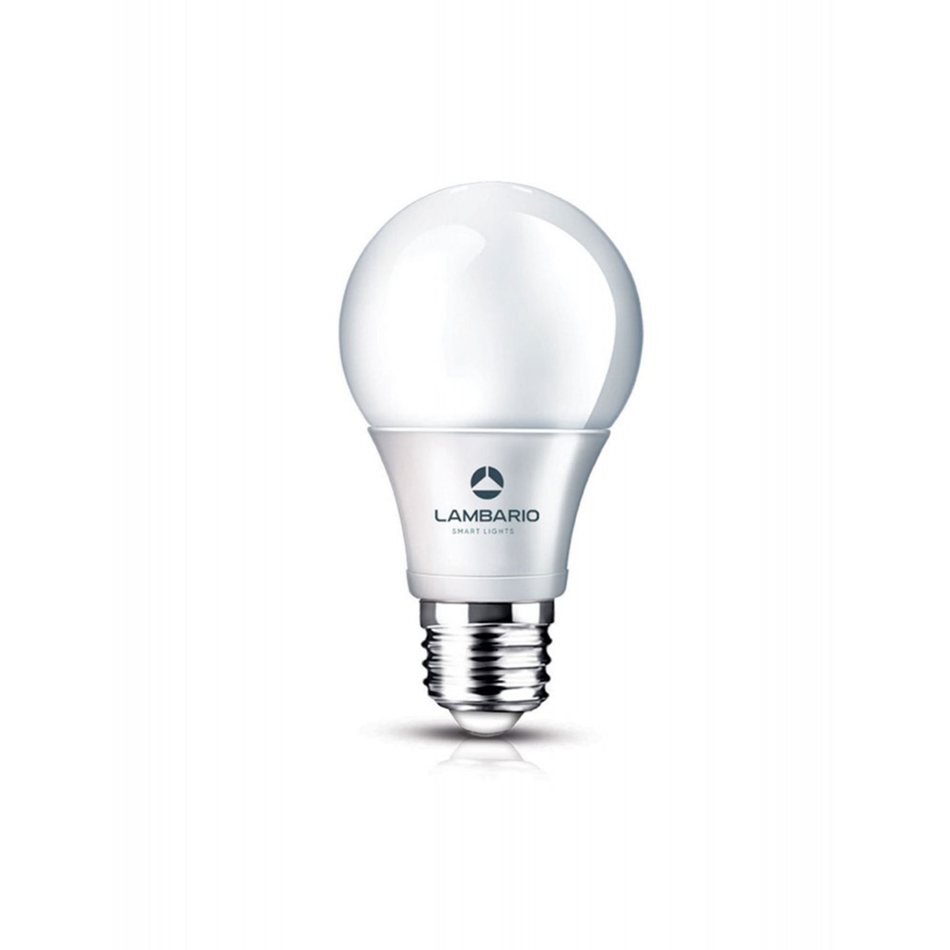 LED E-27 17-18W A67 4200K Lambario