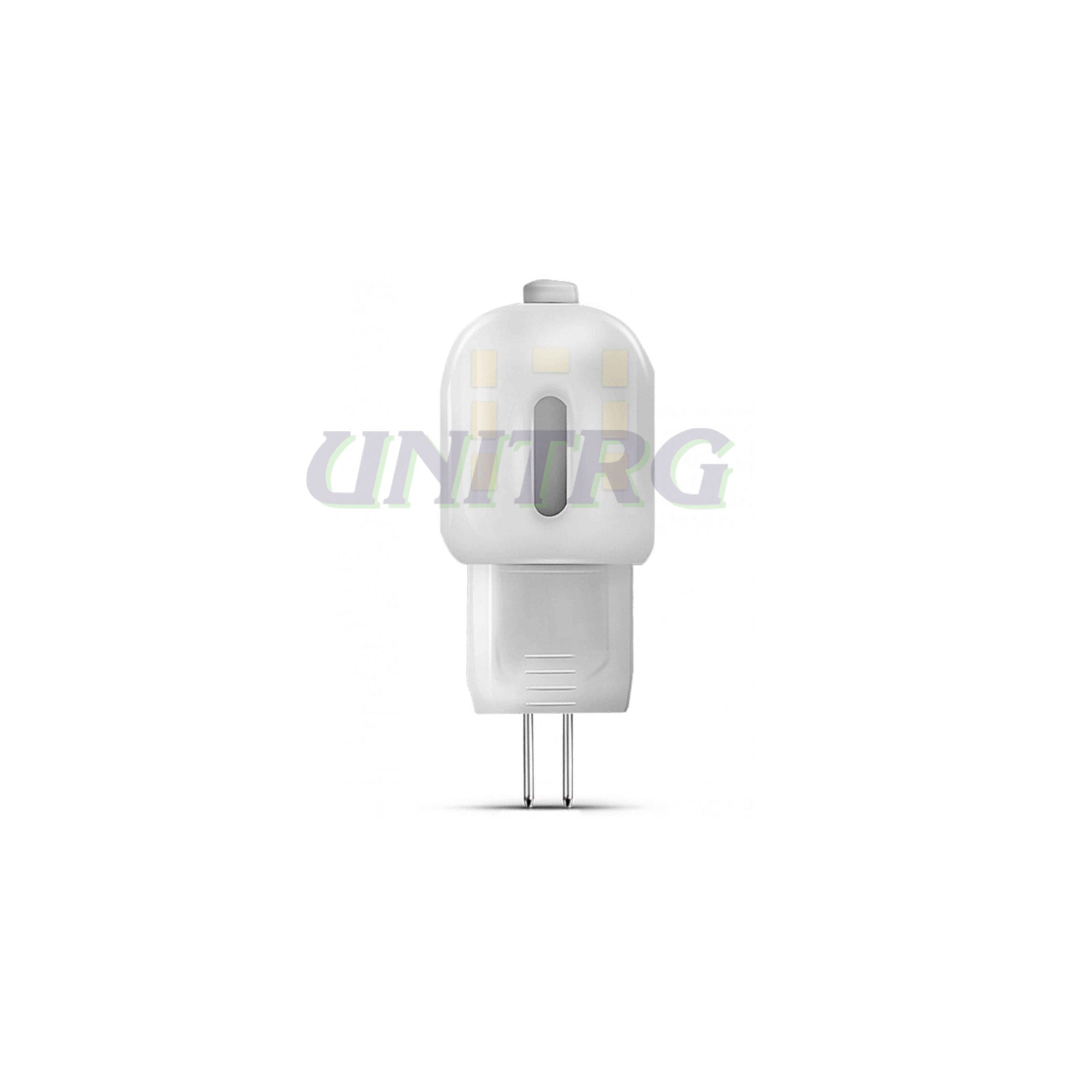 LED G4 3W 240lm 3000K Lambario