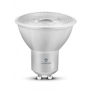 LED GU10 4W SMD 38DG 6400K Lambario