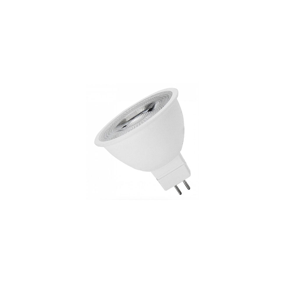 LED GU5.3 MR16 6W 12V 4000K Spectrum