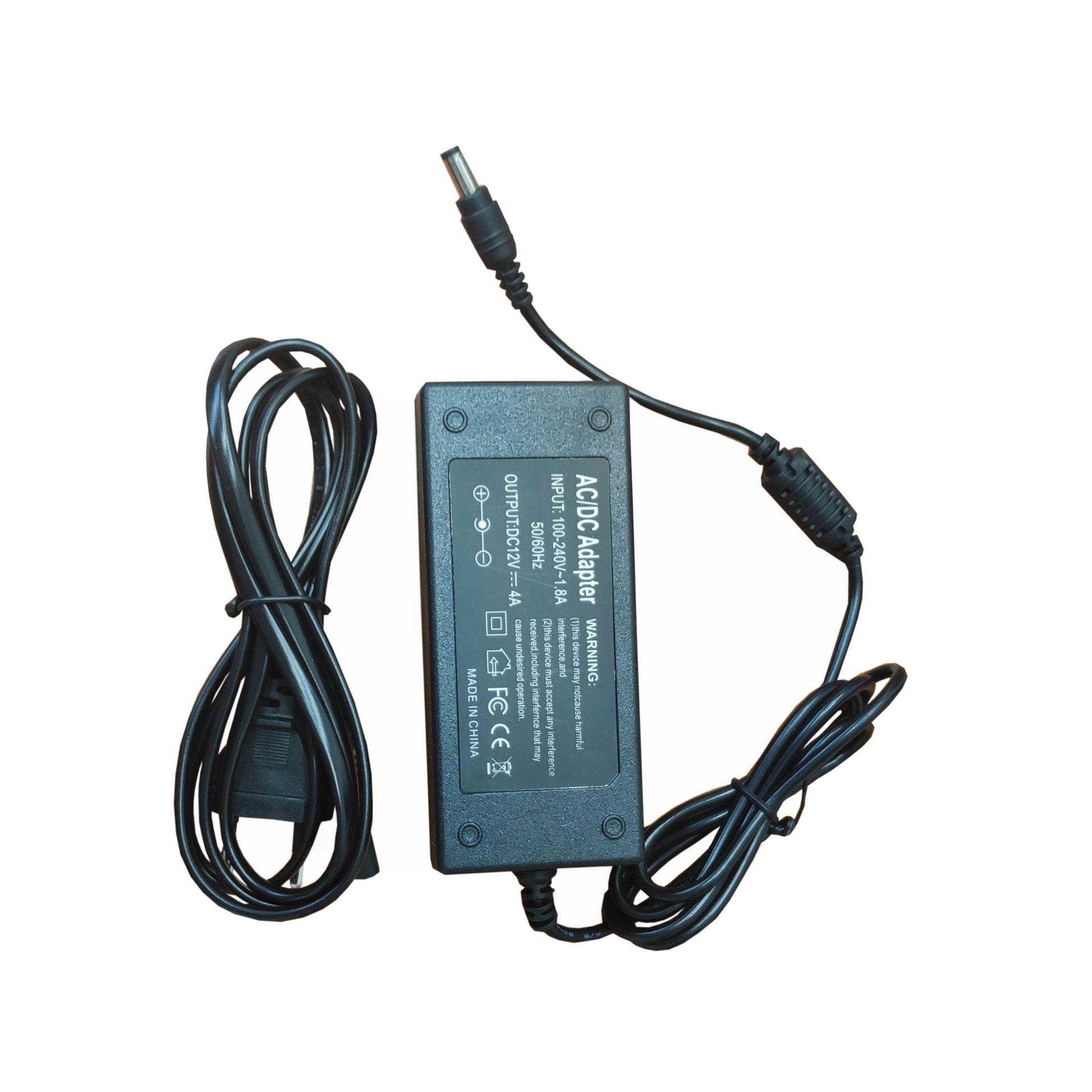 LED Napajanje pl 40W 230V/50Hz - DC12V, 3.5A