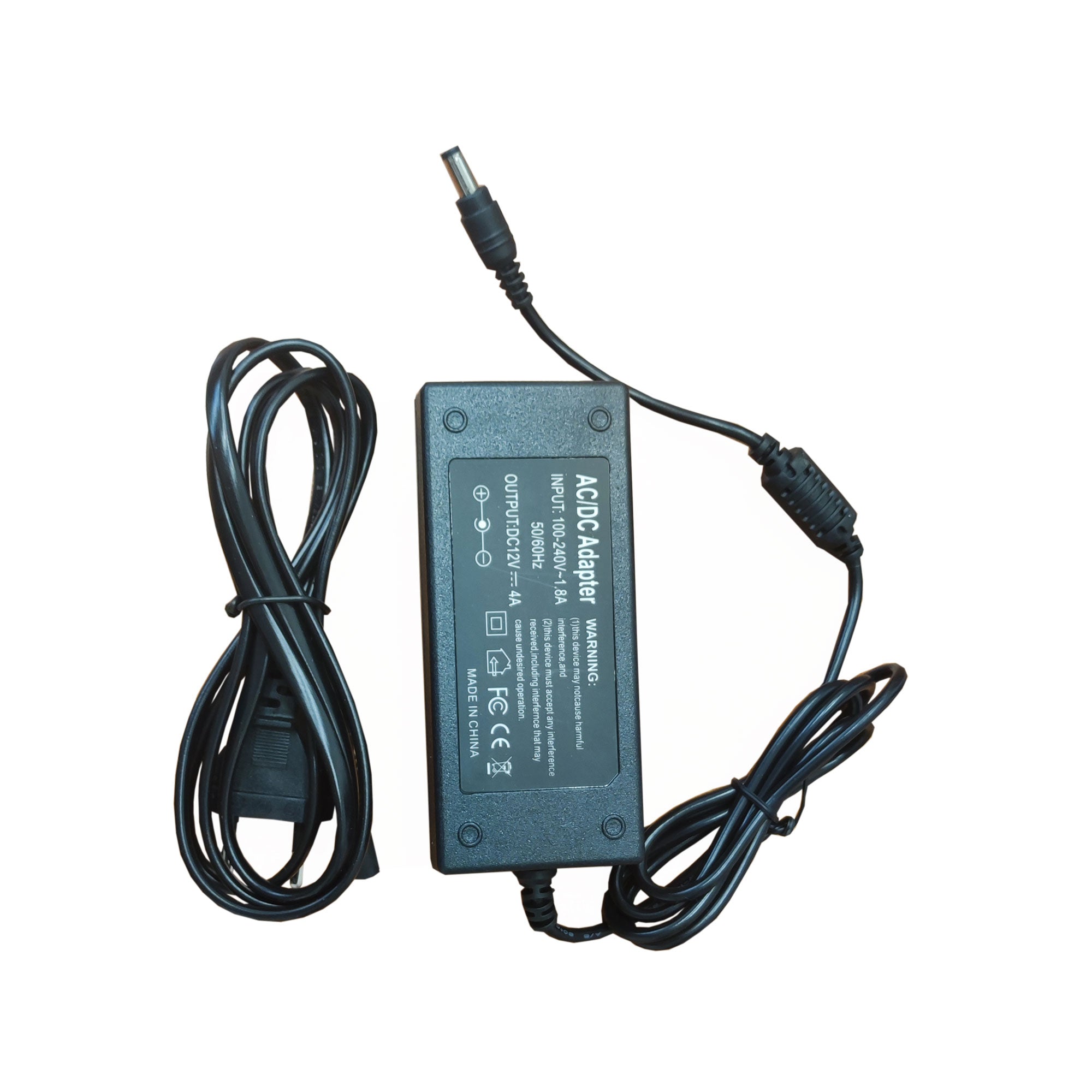 LED Napajanje pl 40W 230V/50Hz - DC12V, 3.5A
