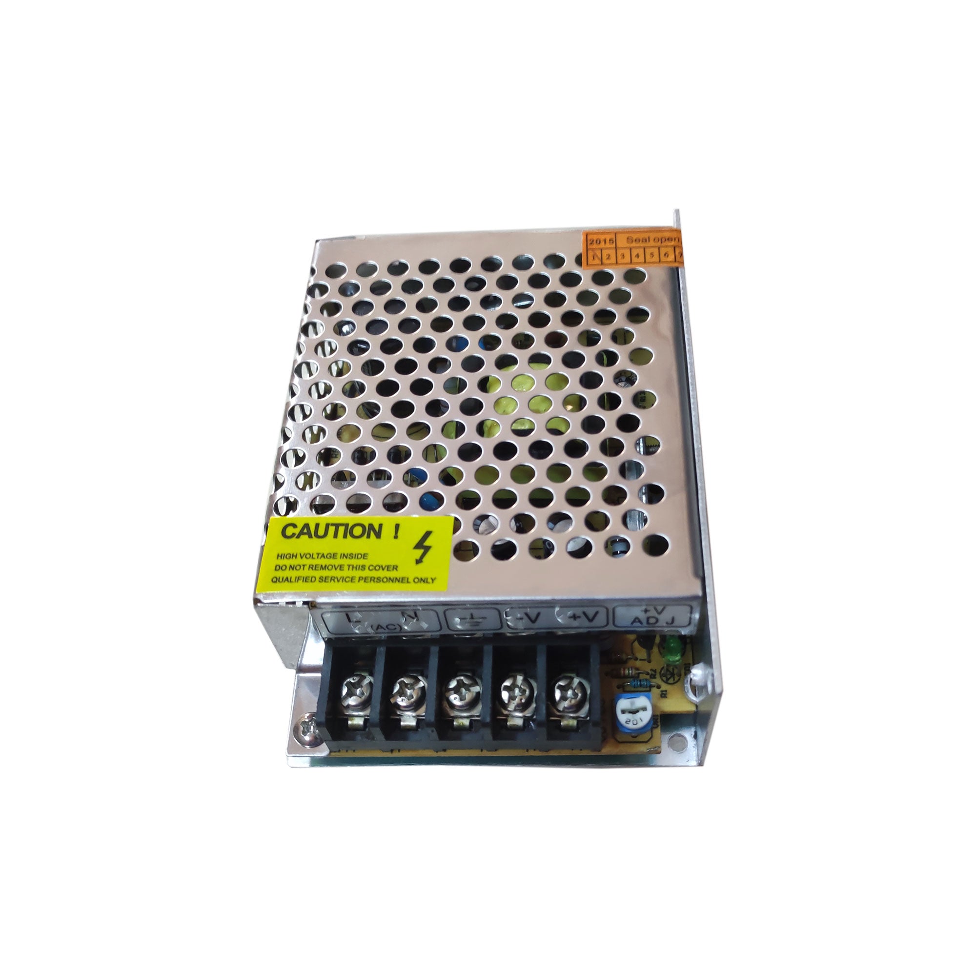 LED Napajanje 60W 230V/50Hz - DC12V/5A